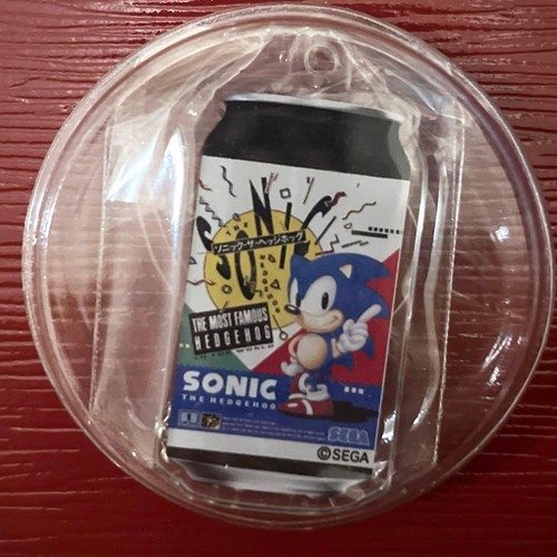 Sonic riccio portachiavi - riccio,