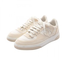 Sneakers CHANEL COCO Mark tela