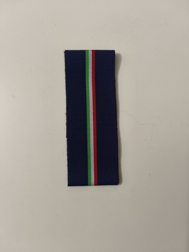 Nastro medaglia benemerenza - medaglia,