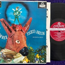 TAS ~ MENDELSSOHN Midsummer