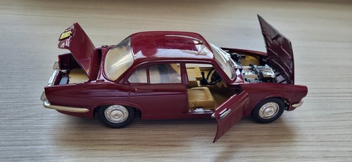 Polistil jaguar xj6l s31 - polistil,