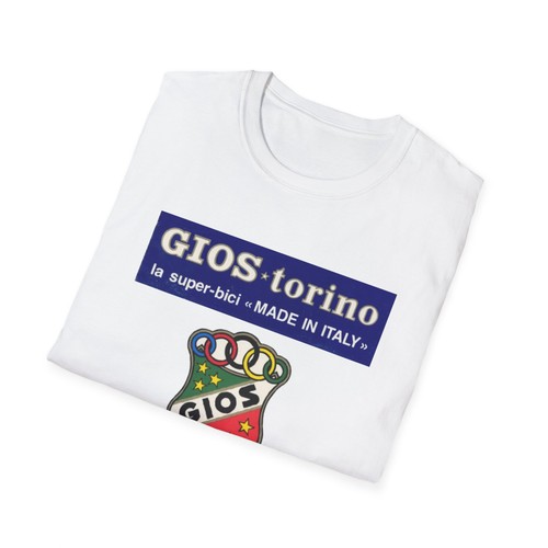 Gios maglia ciclismo maglietta - maglia,