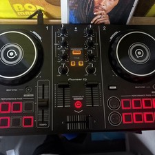 Pioneer ddj 200 controller - pioneer,
