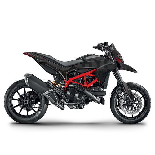 Kit grafiche per ducati - kit,