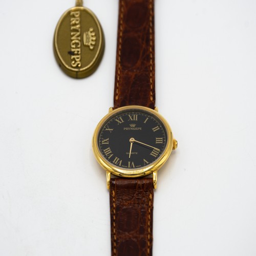Orologio pryngeps oro - in,