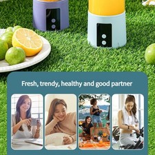 Spremiagrumi Elettrico Pulizia