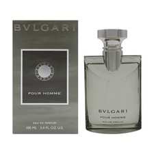 Bvlgari Pour Homme 100ml Eau