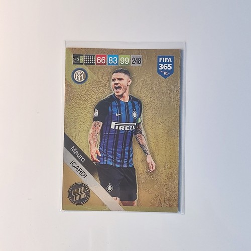 Panini adrenalyn fifa - adrenalyn,