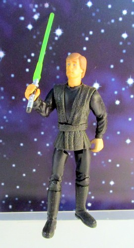 Vintage star wars personaggio - vintage,