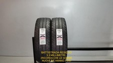 GOMME USATE   215/70R15C 109S