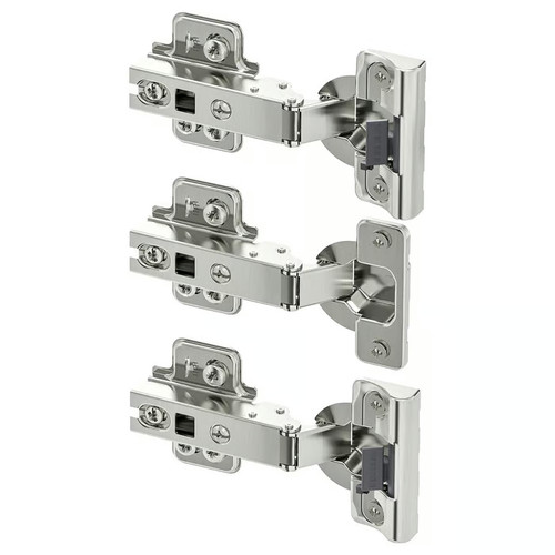 Cerniera chiusura morbida ikea - morbida,