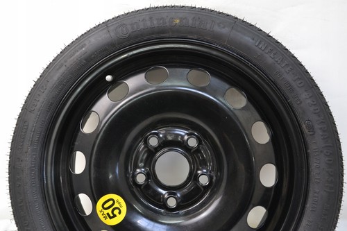 Golf vii 2012 2019 - vw, ruotino
