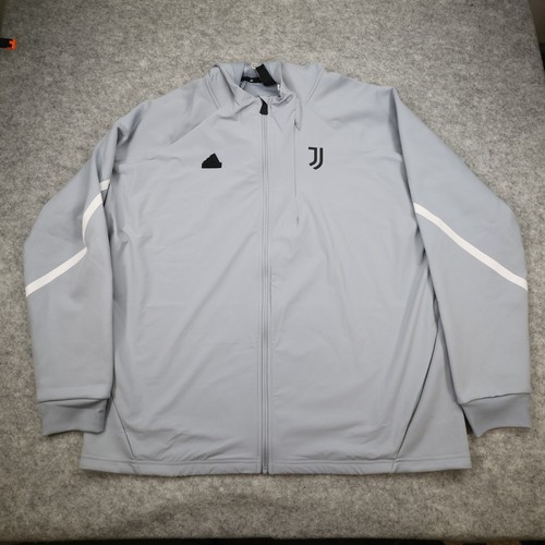 Giacca calcio juventus 2xl - giacca,