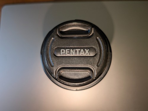 Smc pentax macro 100 mm - smc,