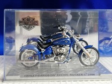 MODELLINO HARLEY DAVIDSON