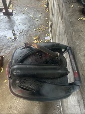 Sito ‎0237 Marmita per Vespa 125 Primavera/ET3 - Nera