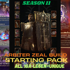 DIABLO 4🌞STAGIONE