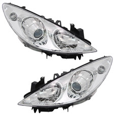 Kit Fari Anteriori per Peugeot