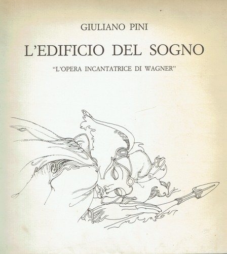 Giuliano pini edificio del - pini..l'edificio,