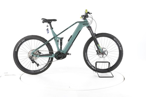 Bulls sonic evo e mtb - sonic, am