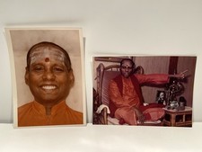 RARO 1979 2 Siddha Yoga Baba