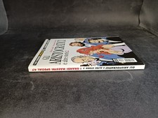 Fumetto I GRANDI MAESTRI SPECIAL n 47 Gli aristocratici e altre storie 2 - Cosmo
