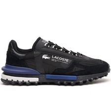 Lacoste Elite Active scarpe uomo sneaker scarpe basse 746SMA0123075 