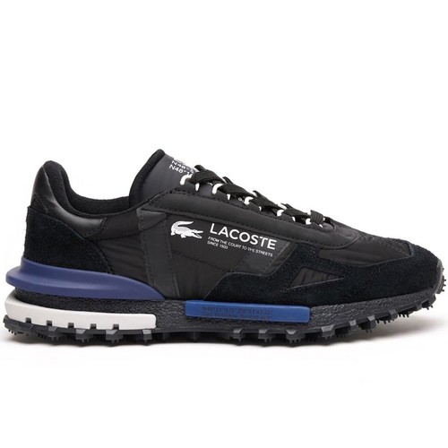 Lacoste elite active scarpe - active,