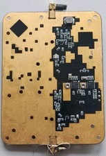 Modulo amplificatore