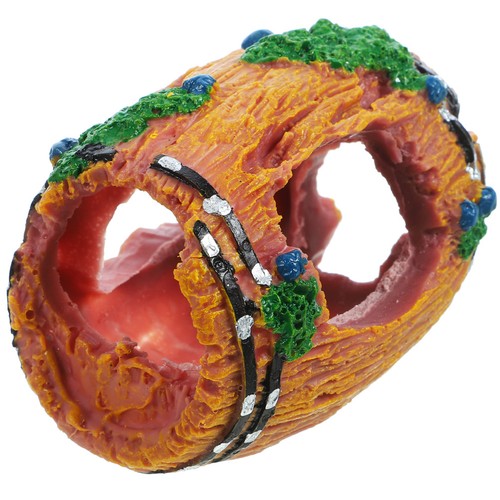 Accessori acquario ornamenti - ,