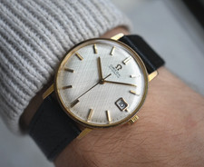 Orologio Omega vintage 1964