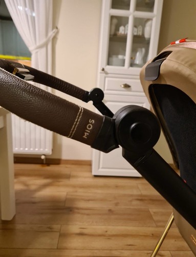 Cybex mios platinum - cybex, with