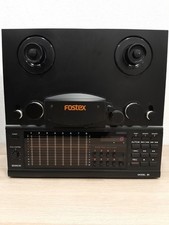 Fostex 80