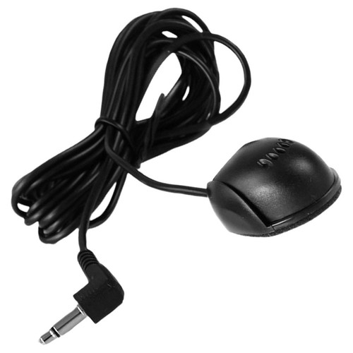 Microfono stereo per auto - microfono,