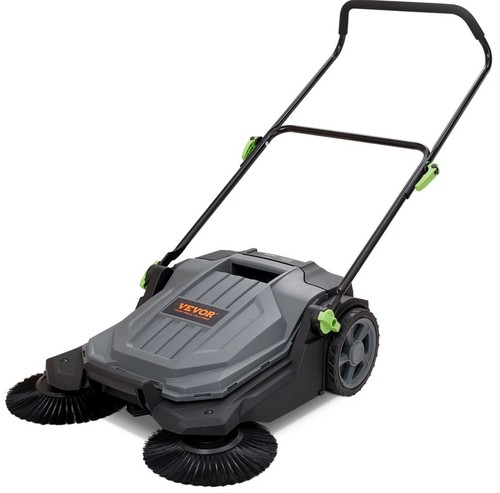 Vevor spazzatrice per - spazzatrice,