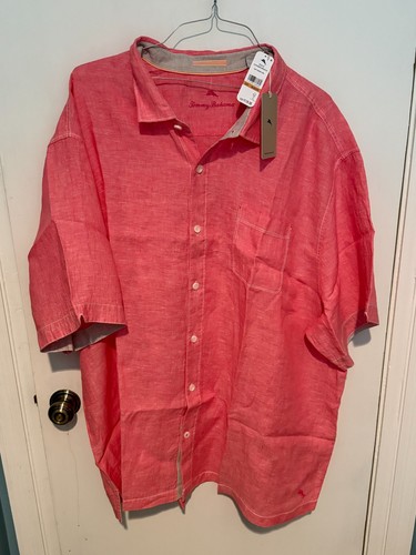 Camicia tommy bahama - camicia,