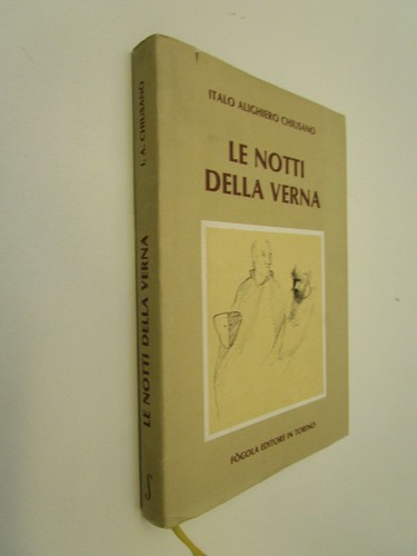 Notti della verna italo - notti,