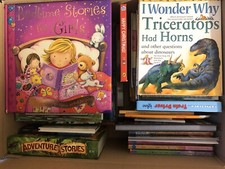 Whole Sale / Job Lot of