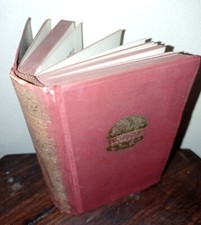 DANTE ALIGHIERI,LA DIVINA COMMEDIA,1944 Zanichelli[TESTO CRITICO M.Casella