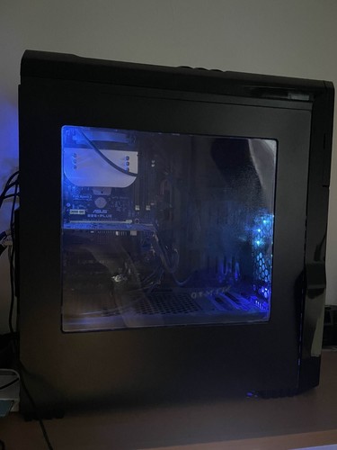 Gaming office intel - -,
