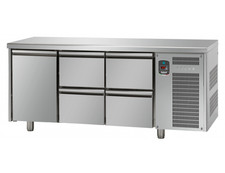  TAVOLO REFRIGERATO -