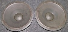 Altec 515a coppia coni - altec,