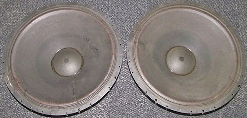 Altec 515a coppia coni - 515a,