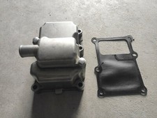 Coperchio sfiato Suzuki GSX R 750 2008 2009 2010