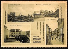 ac8212 - CARTOLINA D'EPOCA -