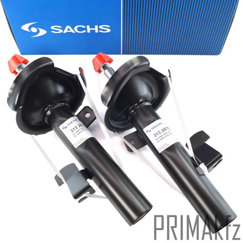 Ammortizzatori sachs 313 283 - ammortizzatori,