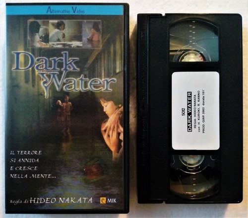 Vhs horror dark - vhs,
