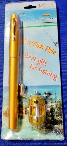 Canna pesca forma di - da,