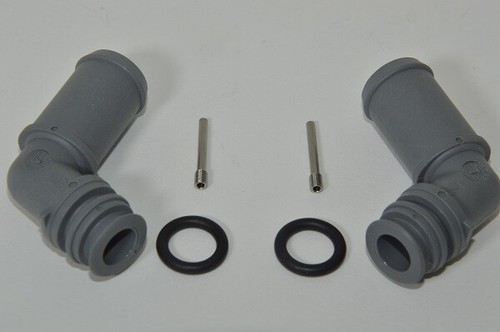 Kit revisione delle spole - revisione,
