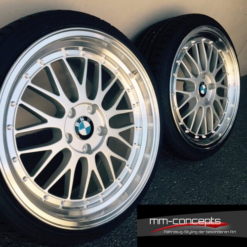 Cerchi pollici ua3 - ua3, bmw